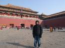 The Meridian Gate to the Forbidden City  * The Meridian Gate to the Forbidden City * 2272 x 1704 * (1.23MB)